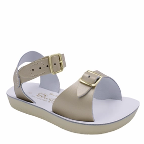 Flower Pop KIDS' SUN-SAN? SURFER H&L