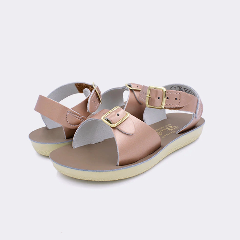 Slip Resistant KIDS' SUN-SAN? SURFER H&L