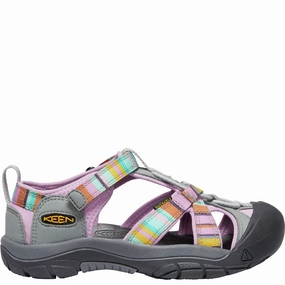 KIDS' VENICE H2 Relaxing Flexible Torsion System