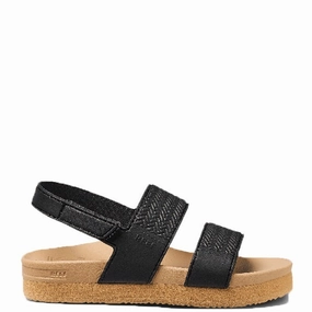 Comfy Vacation Sandals Non Toxic Material Composition KIDS' WATER VISTA
