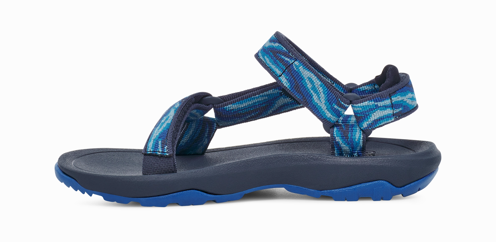 Summer Travel Footwear KIDS HURRICANE XLT 2