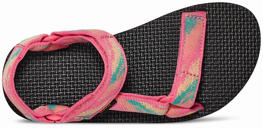 KIDS MIDFORM UNIVERSAL Shock Diffusing Heel Arch support