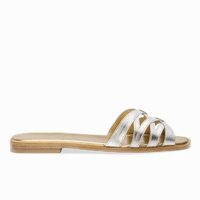Kim Sandal Simple Glam