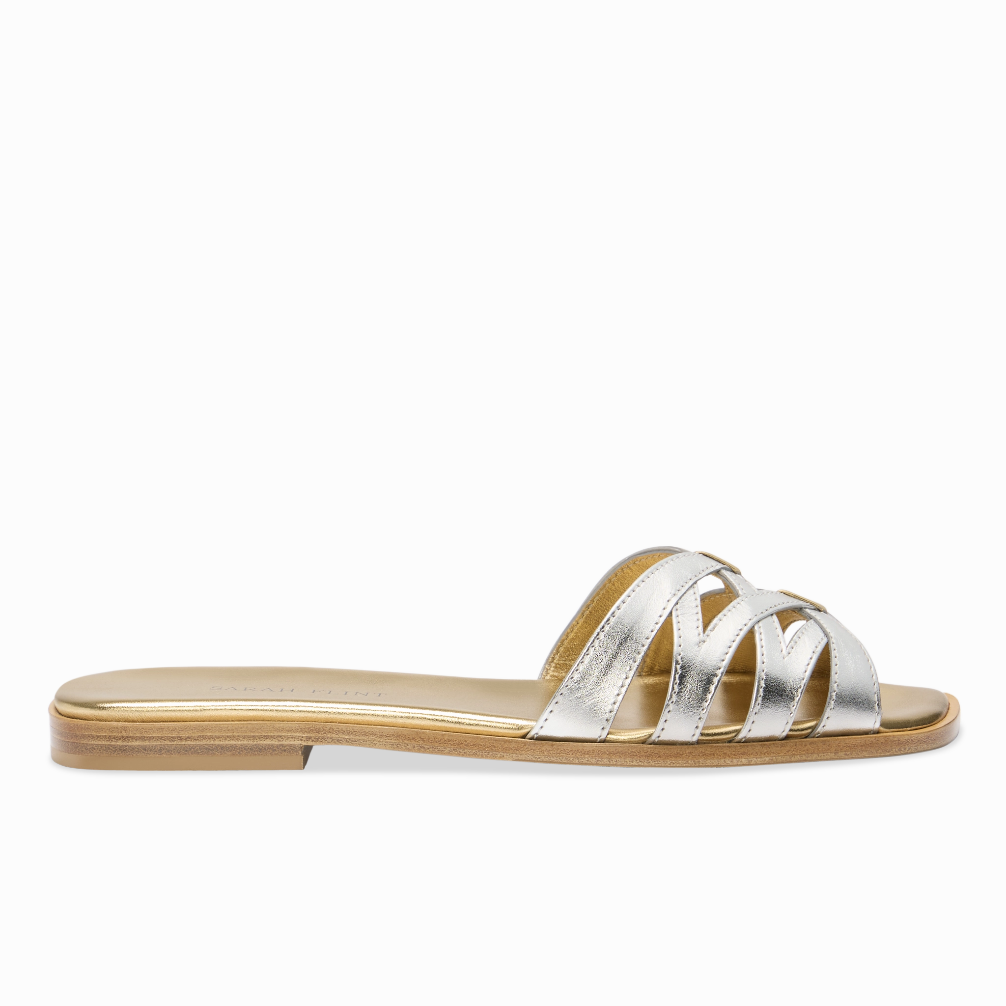 Easy Sandals Adjustable Strap System Kim Sandal