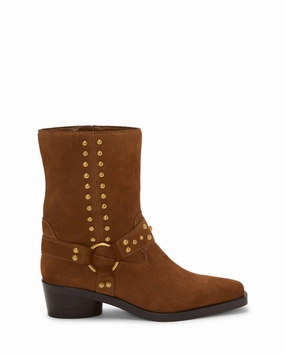 Comfort Run Elastic Sling Roista Moto Bootie