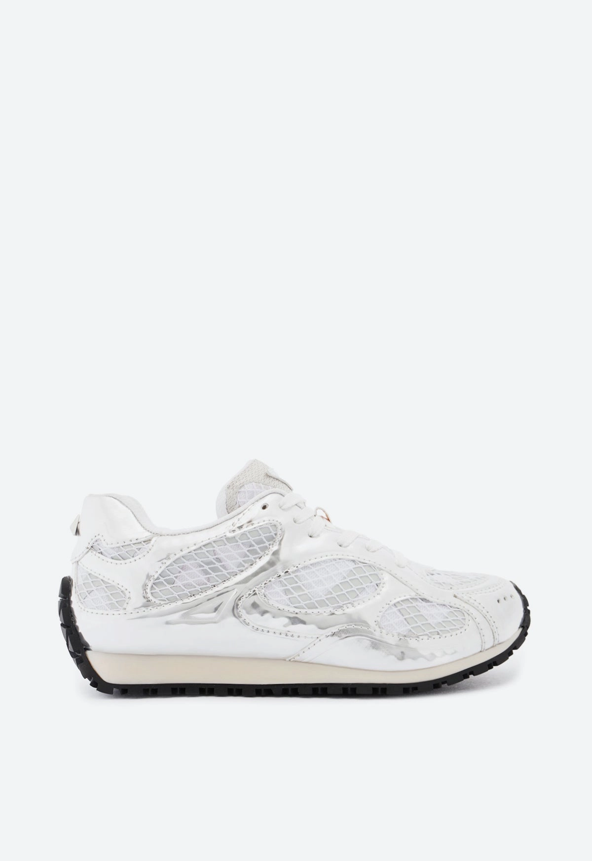 Wave Sneaker Stride Bold