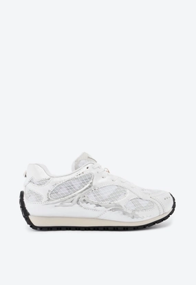 Wave Sneaker Stride Bold