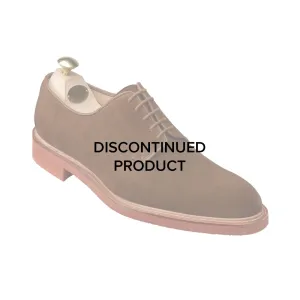 Fresh Drop Lamont 2 Snuff Suede