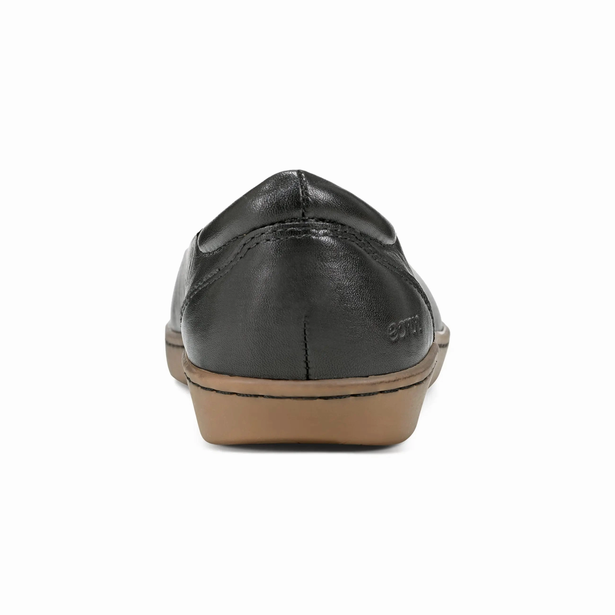 Landen Round Toe Casual Flats Track Walk Beach Mood