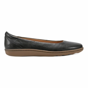 Day-to-Day Wear Landen Round Toe Casual Flats