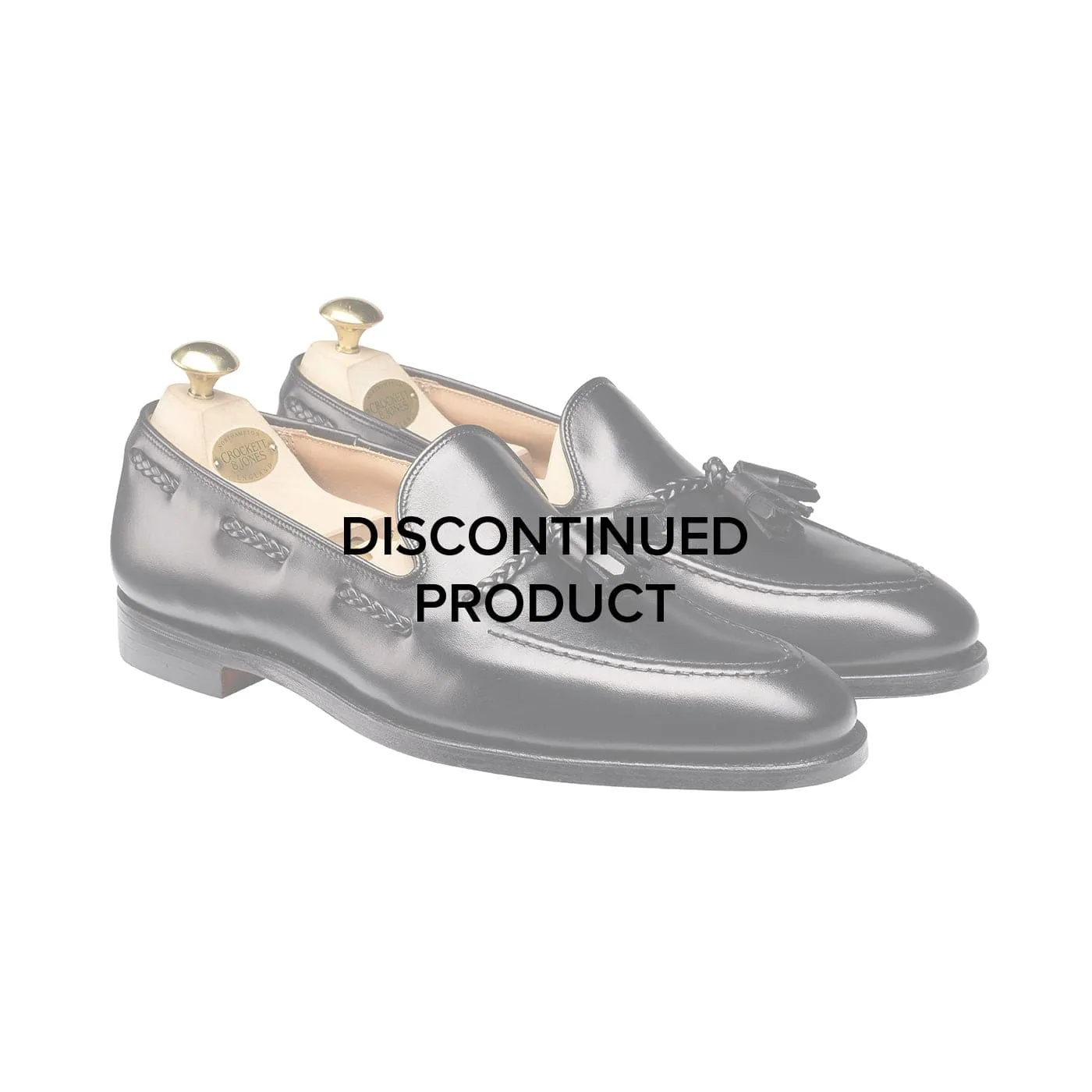 Stretch Fabric Travel Light Langham 2 Black Calf