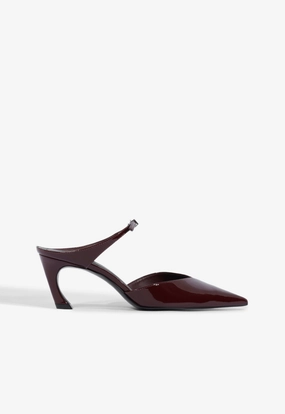 Week Easy Laurie Patent Pump