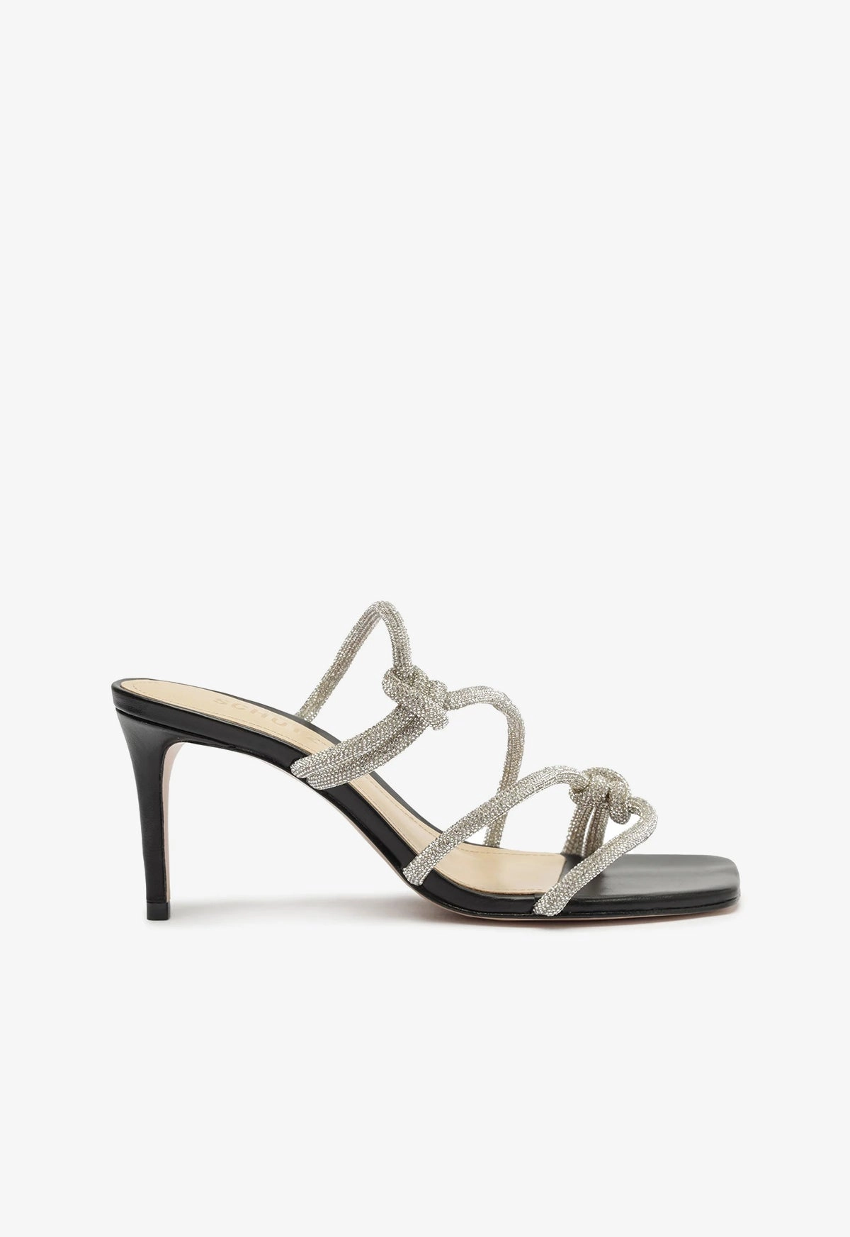 Step Light Sweat Resistant Frequent Travelers Lauryn Patent Leather Sandal