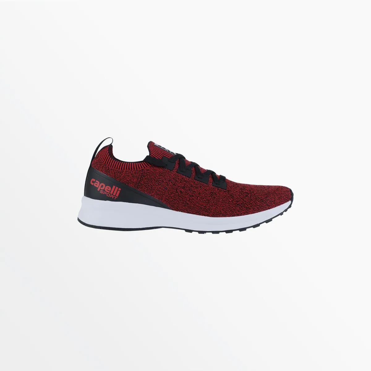 ADULT CS FLY I SHOE Red Glow Quick Drying Casual Wear