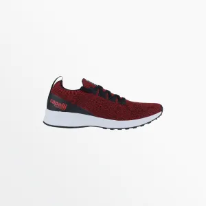 ADULT CS FLY I SHOE Red Glow Quick Drying Casual Wear