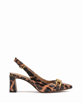 Gift Guard Hamden Statement Slingback