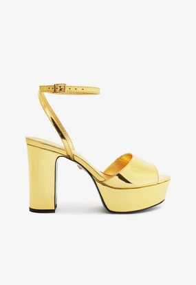 Chic Cool Lenne Sandal