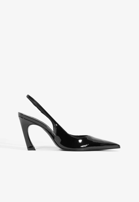 Tone Play Field Walk Lexi Sling Patent Pump