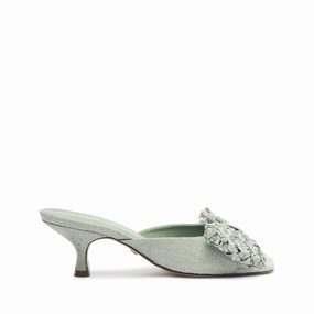 Lienne Straw Sandal waterproof Pressure Dispersing Insole
