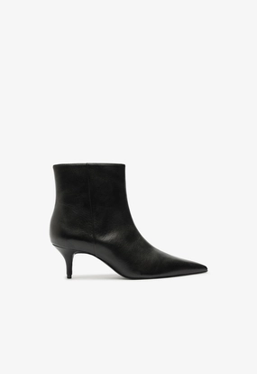 Camera Look Energy Return Technology Mikki Mid Bootie