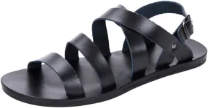 Lightweight Sandals Beach Flat Shoes Casual Men's Fashion Men's sandals Mens Water Slide Sandals