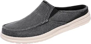 Lightweight Shoes Men's Breathable Toe Cap Outer Wear Trendy Casual Shoes