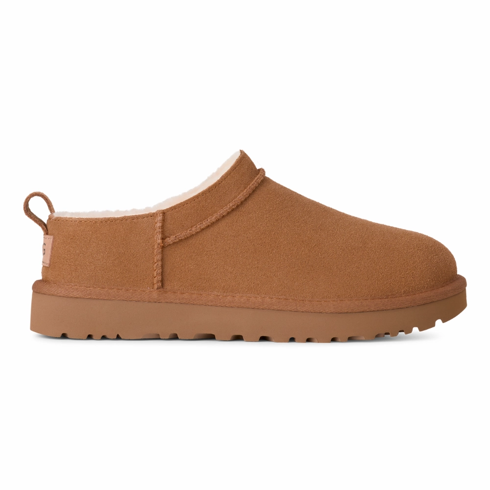 Women's Classic Micro Durable Fit Flexible Soles