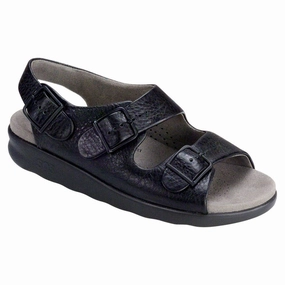 Heat Proof Relaxed - Black