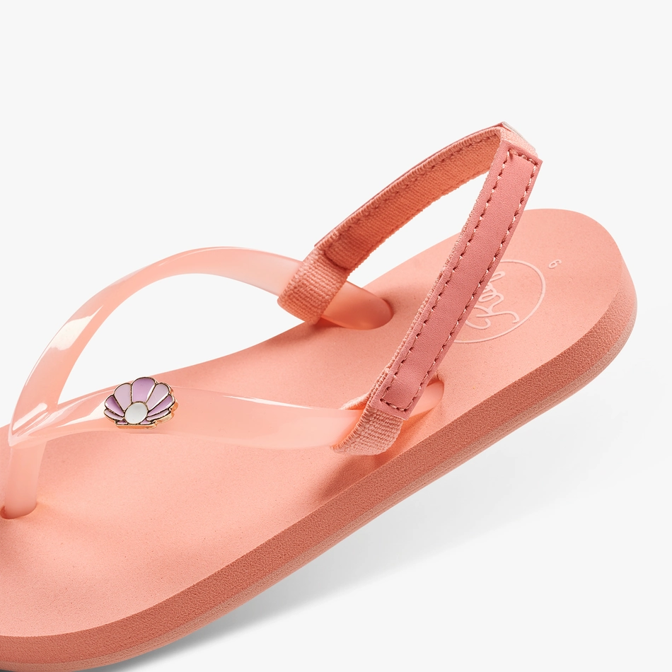 Fashion Travel Shoes Footwear for Vacation LITTLE CHARMING