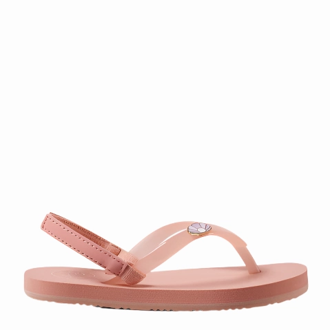 Summer Flip-flops LITTLE CHARMING