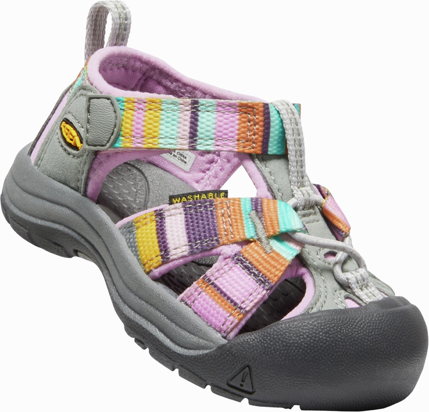 LITTLE KIDS' VENICE H2 Foot Care Anti Static Material