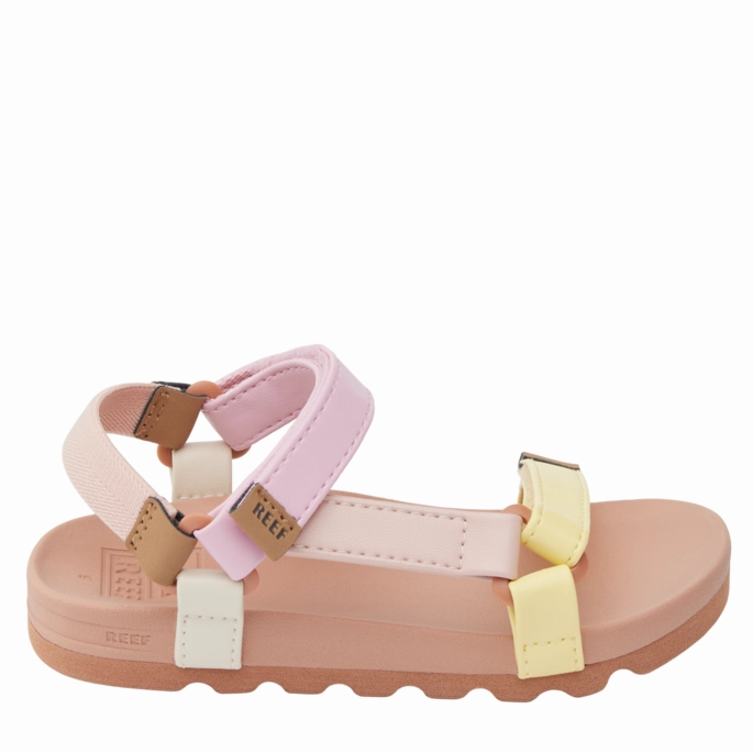 LITTLE REM HI Casual Outdoor Shoes Soft Hug