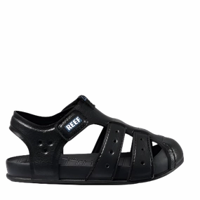 Ventilated Sustainable Cork Footbed LITTLE WATER BEACHY *FINAL SALE
