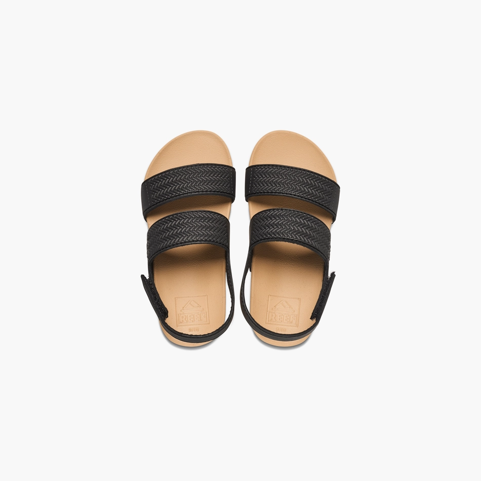 PU Sole Relaxing Shoes LITTLE WATER VISTA