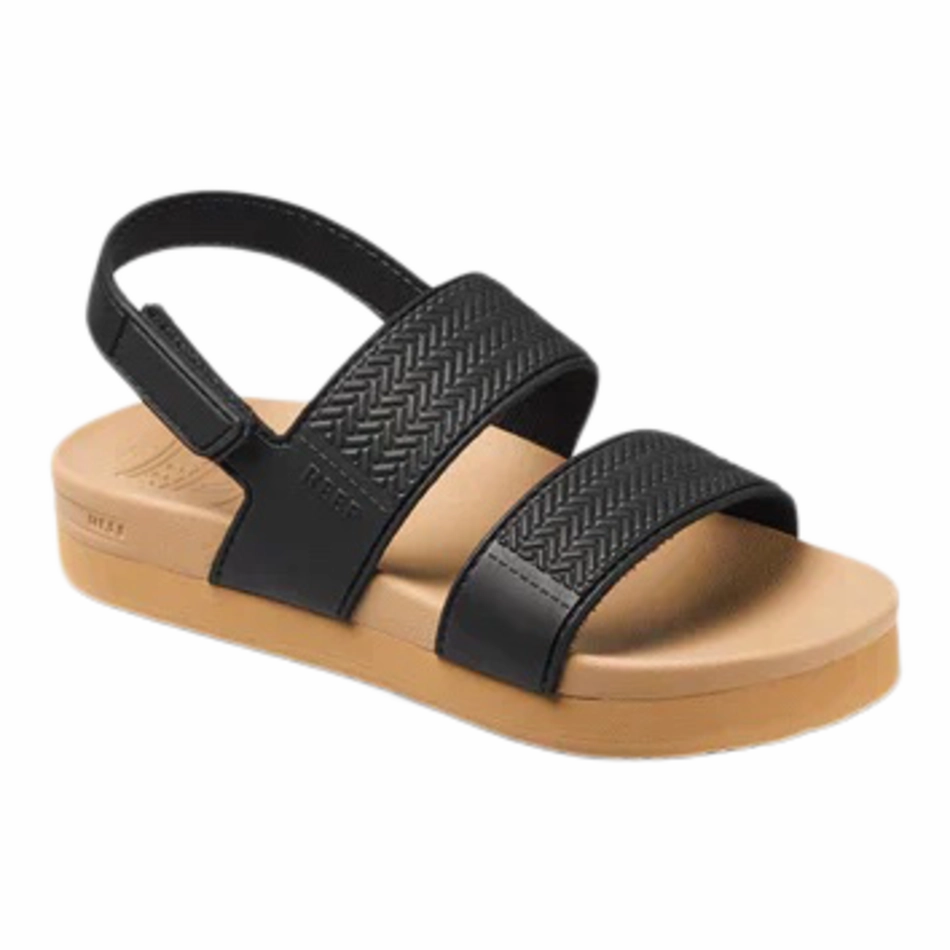 LITTLE WATER VISTA Fresh Touch Footbed Massage Nodes