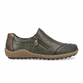 Body Align LIV L7571 - Green