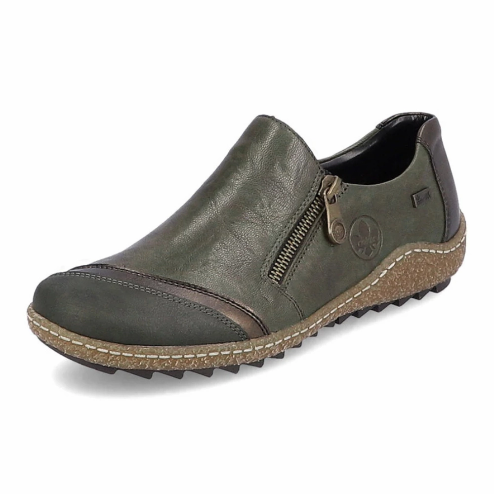 Greek Ease Comfort Grip LIV L7571 - Green