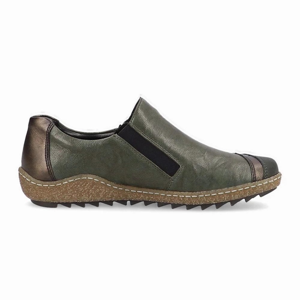 construction LIV L7571 - Green