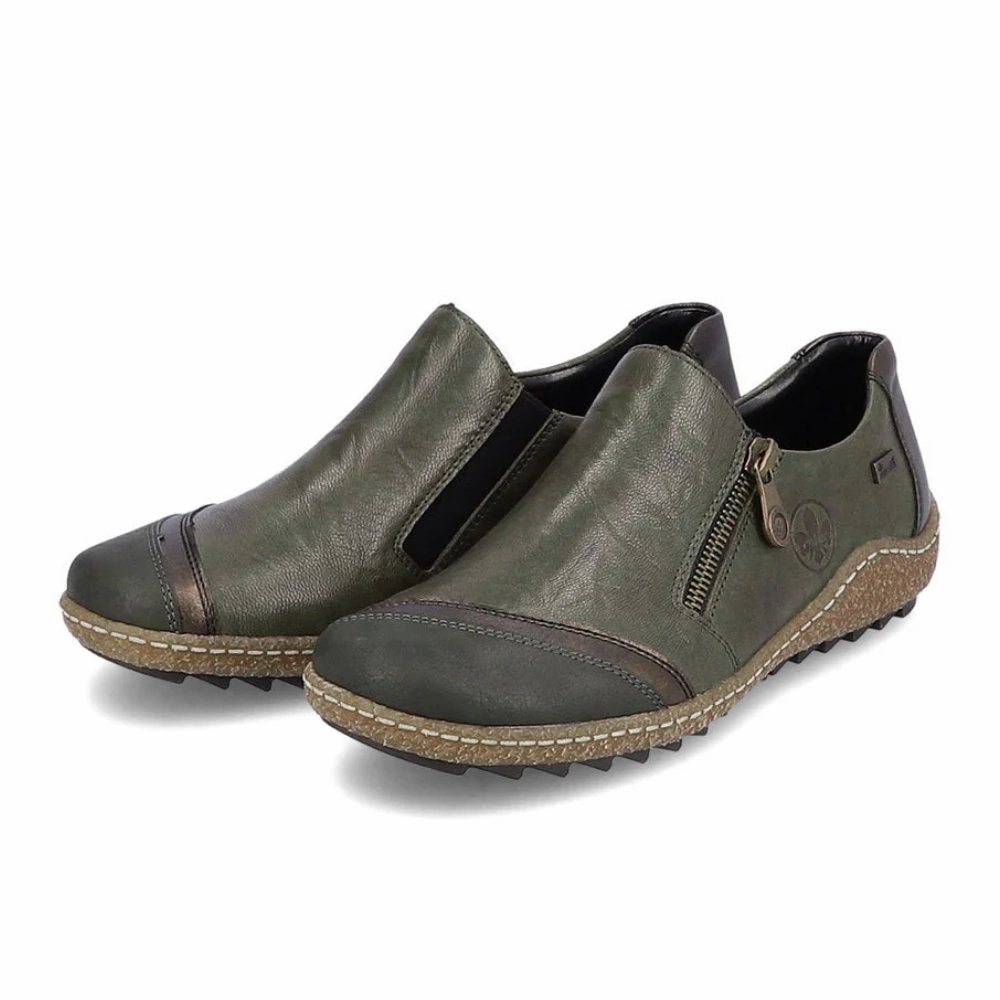 LIV L7571 - Green Secure Bounce Back Responsiveness