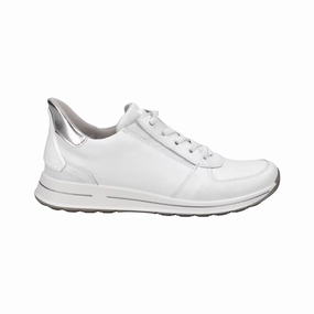 Ovation Women's Sneaker Clean Movement
