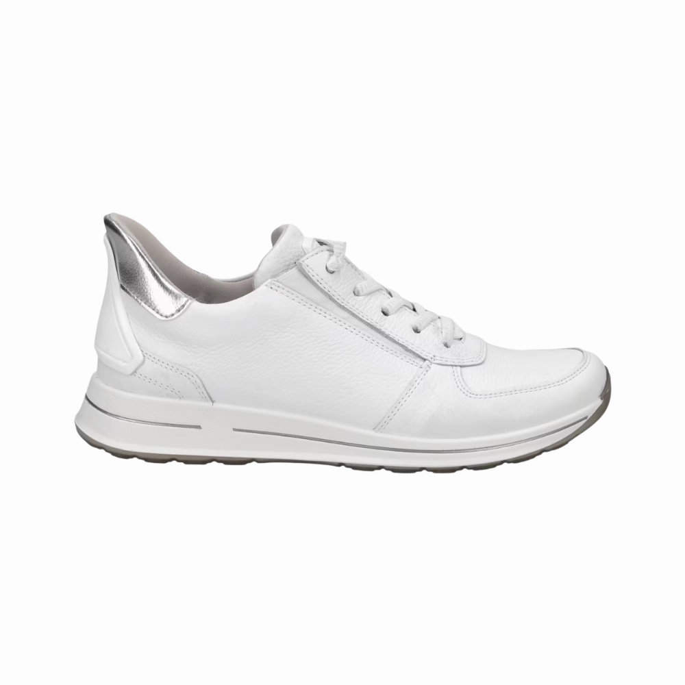 Ovation Women's Sneaker Ice Walk Thermoregulating Lining