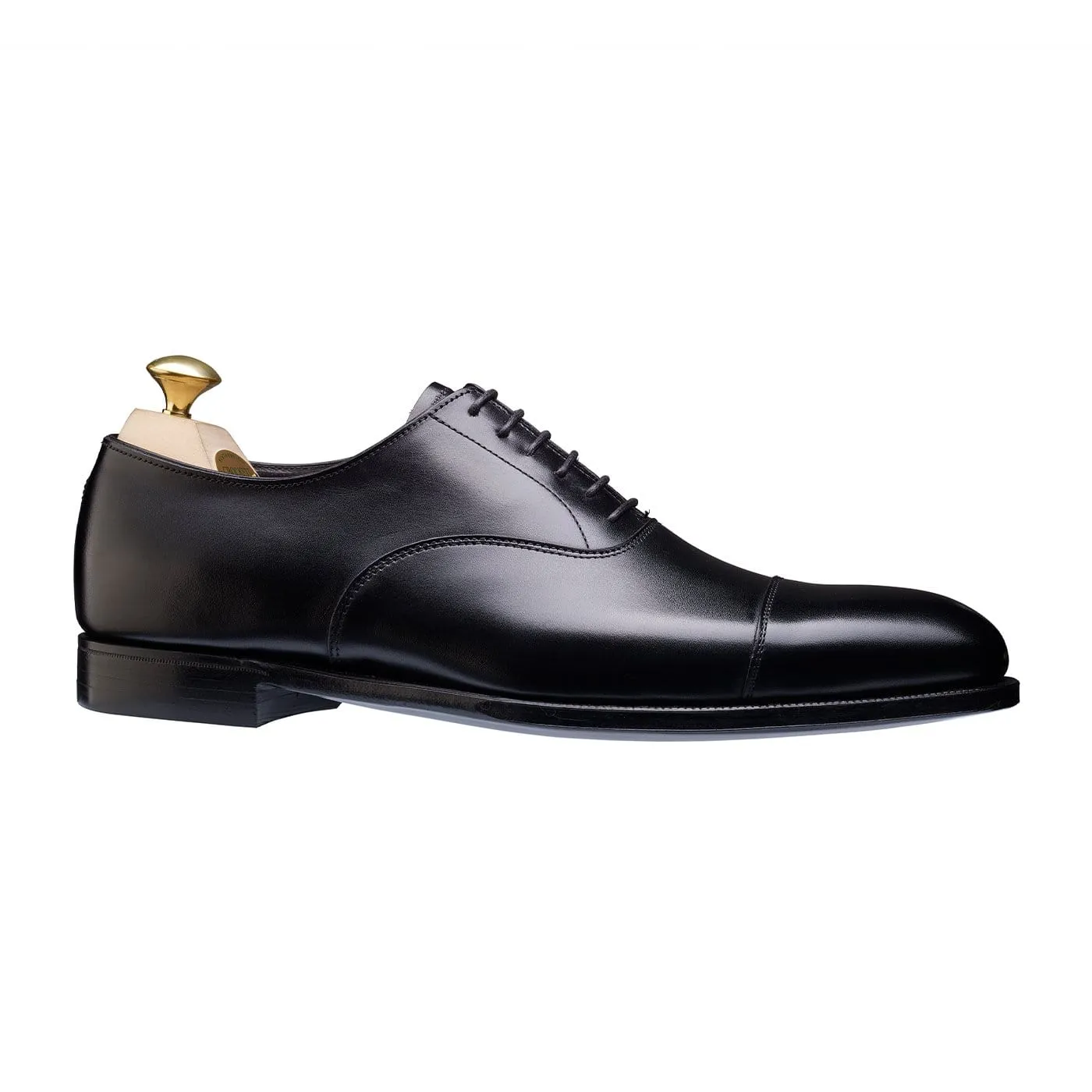 Mix Hue Move Bold Lonsdale Black Calf