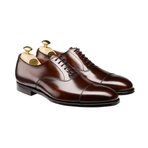 Forest Mood Lonsdale Dark Brown Antique Calf
