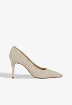 Lou Pump Quick Life Satin Glow