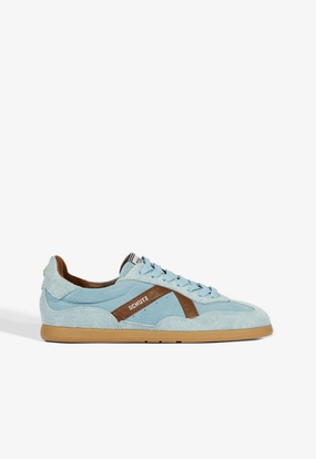 Slim Line Seamless Inner Sleeve Garden Sneaker