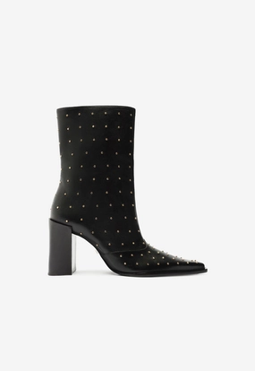 Raffaela Bootie Storm Guard
