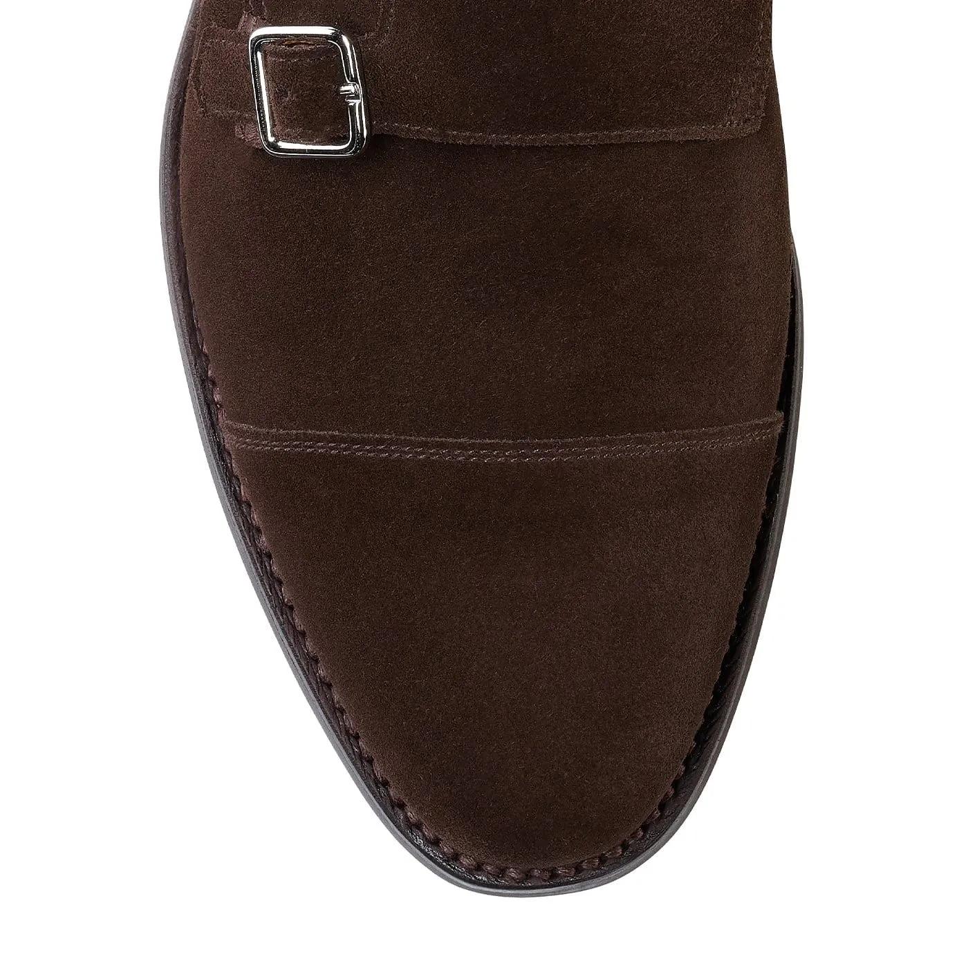 All Terrain Urban Walkers Lowndes 4 Dark Oak Suede