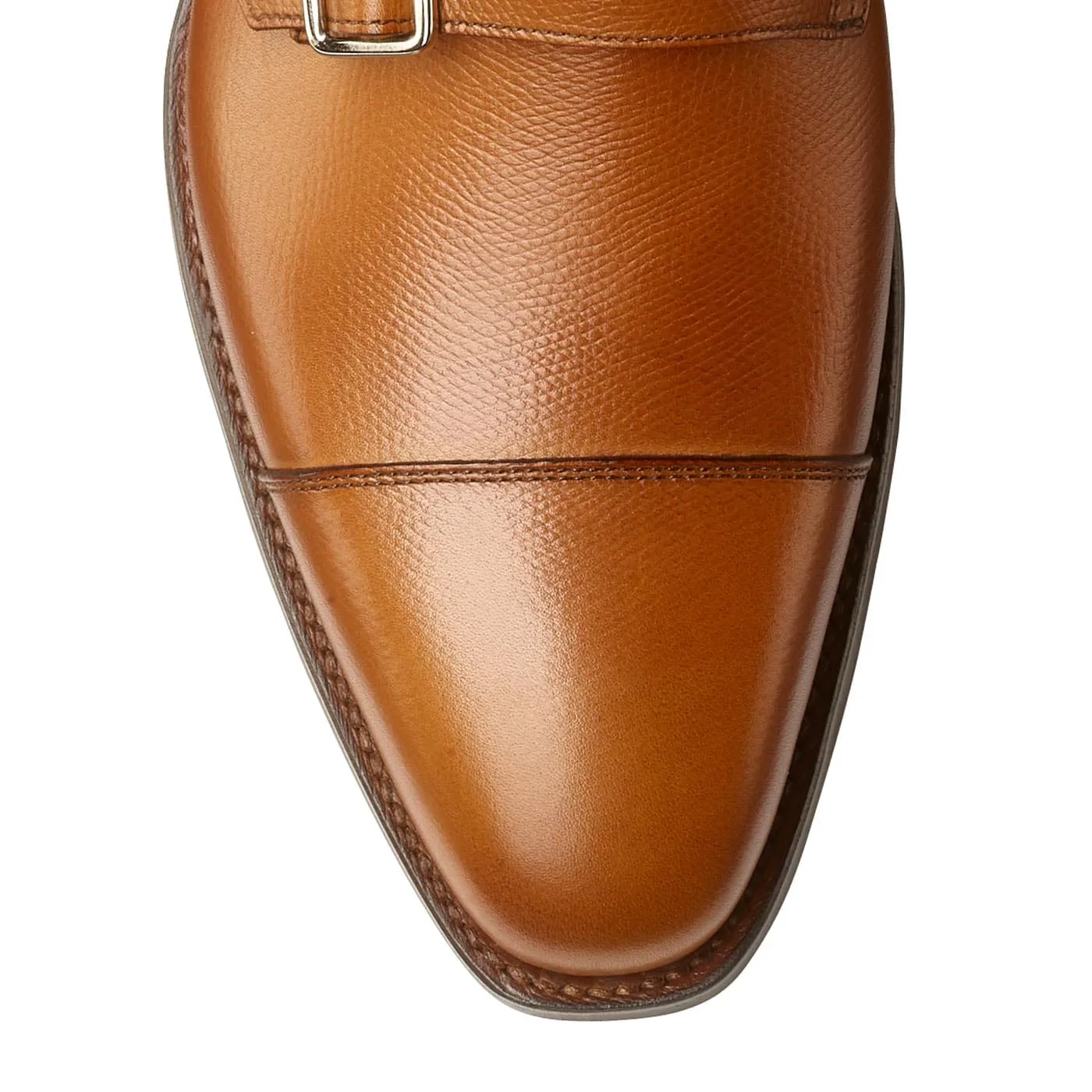 Earth Base Posture aid Lowndes Tan Golf Grain