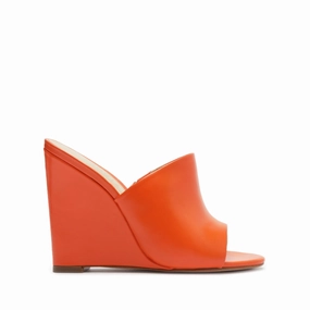 Lucy Casual Nappa Leather Sandal Carry Easy