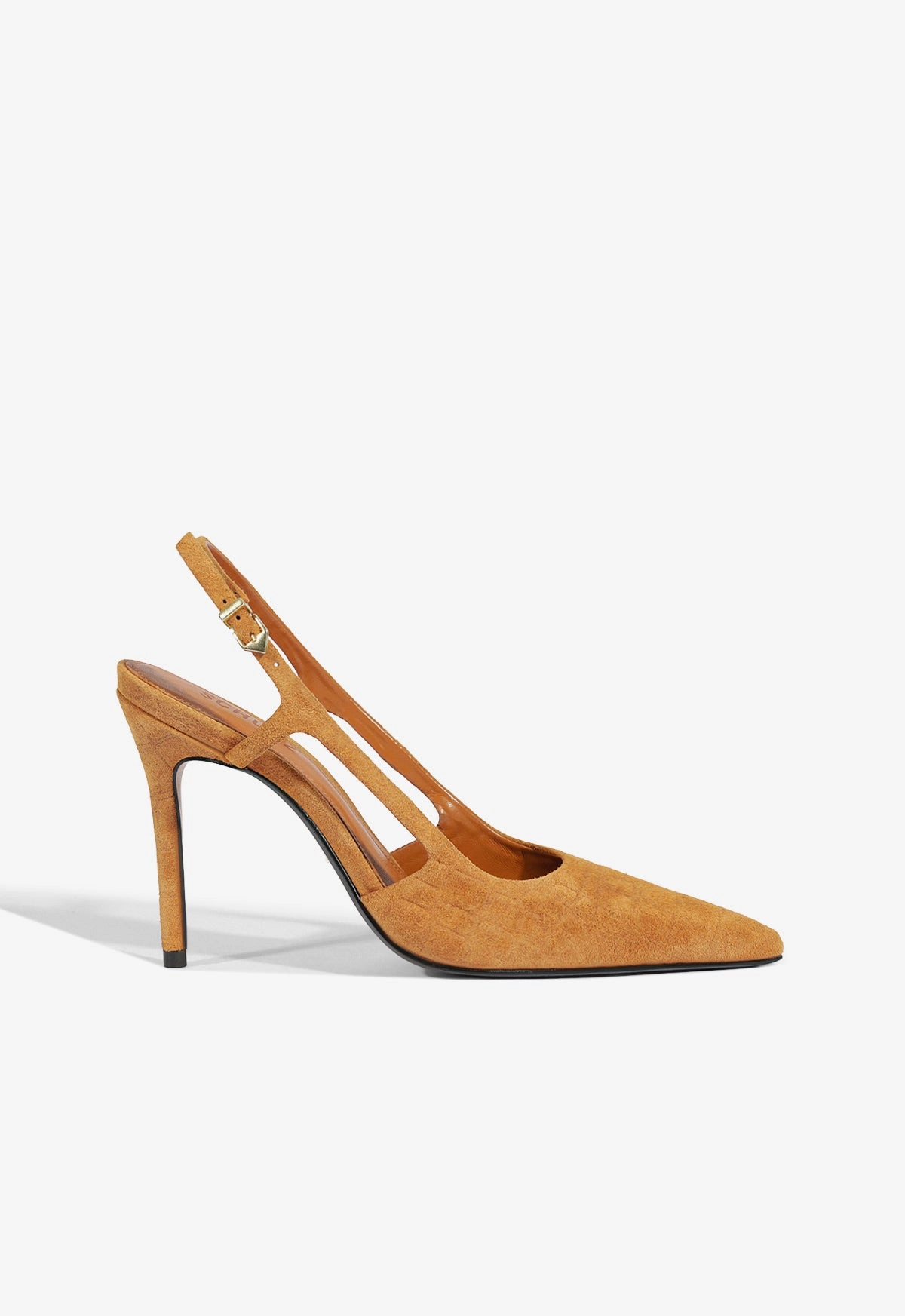Boris Pump Luxe Touch